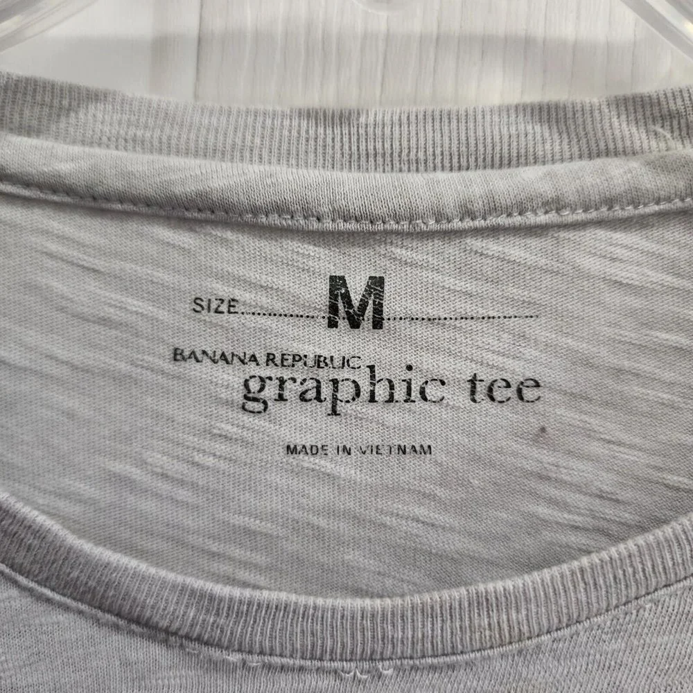 Banana Republic banana republic